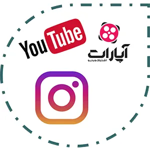 شبکه های مجازی