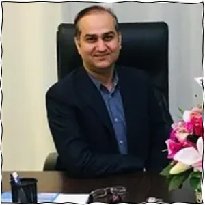 دکتر مقدم نیا