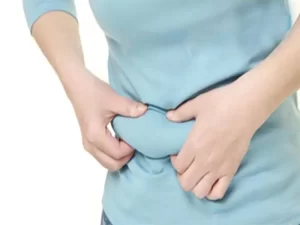 مینی ابدومینوپلاستی