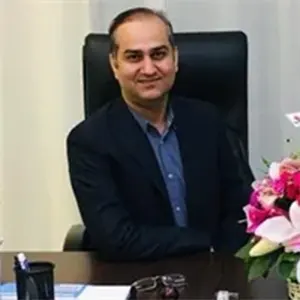 دکتر مقدم نیا