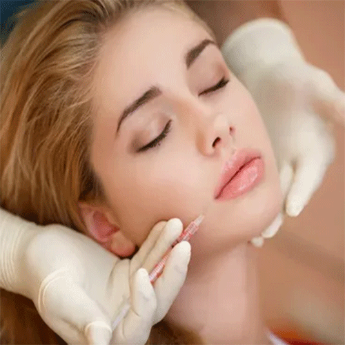 حقن الدهون التجمیلیه